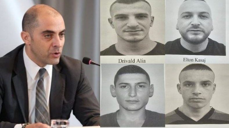 “Goditje për shkak të detyrës”, Policia zbardh sulmin ndaj avokatit Sokol Mëngjesi, Vocaj: Shkak gjyqi për pronat, një nga autorët u vetëdorëzua
