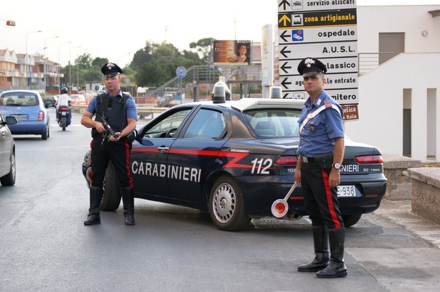 E rëndë në Itali/ Nëna mbyt foshnjen e saj dy ditësh, në pranga 28-vjeçarja-Çkemi News