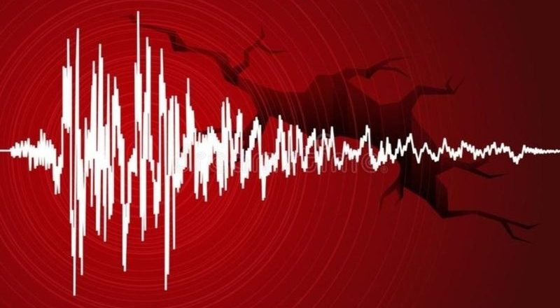Lëkundje tërmeti në Kosovë, ja ku ishte epiqendra-Çkemi News