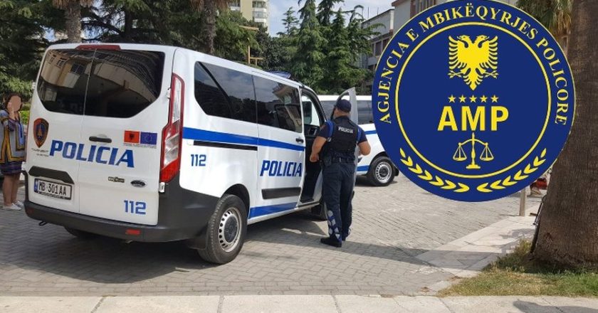 Përndjek kolegen nga Vlora dhe e përplas me makinë, shpallet në kërkim polici nga Himara-Çkemi News