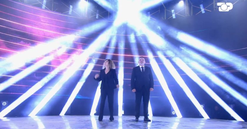 Përballje titanësh! Zgjidhet fituesi i edicionit të tretë të “Big Brother VIP”