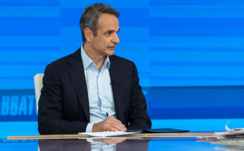 Mitsotakis paralajmëron Qeverinë e Shkupit: Përdor vetëm emrin Maqedonia e Veriut, ose…-Çkemi News