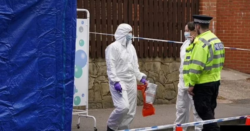 TMERR në Britani! Shqiptarja qëllohet me thikë jashtë shkollës fillore, autori dyshohet ish-bashkëshorti-Çkemi News