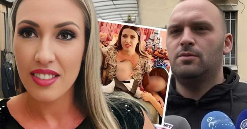 Mbytja e Alma Arrazit në lumin Buna bashkë me tre fëmijët, bashkëshorti pjesë e grupeve kriminale? Zbardhet dëshmia e nënës-Çkemi News