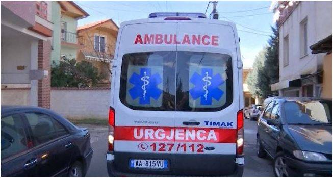 Mbidozë medikamentesh, e reja në spital -Çkemi News