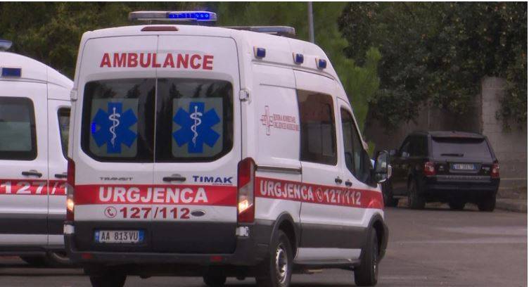 EKSKLUZIVE/ E reja ekselente i lë 500 mijë lekë në tavolinë familjes dhe vetëhidhet nga kati i 5-të se nuk gjente dot punë -Çkemi News