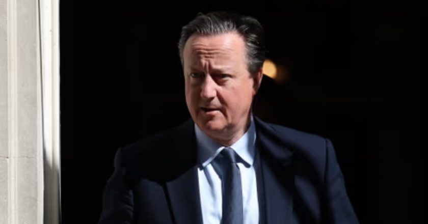 “Plas bombën” sekretari britanik: Mund t’i përdorini armët edhe për sulme brenda Rusisë-Çkemi News
