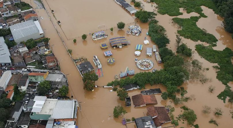 Çfar po ndodh? Përmbytje ‘apokaliptike’, 56 të vdekur dhe 100/ të zhdukur -Çkemi News