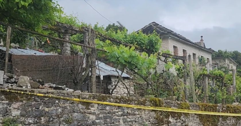 Çifti u gjet pa jetë në banesë, përmbyset ngjarja në Dropull, policia nis hetimin për një tjetër pistë-Çkemi News