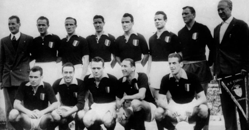 “Diçka katastrofike ka ndodhur”/ Si një aksident ajror zhduku një nga skuadrat e mëdha të futbollit italian-Çkemi News