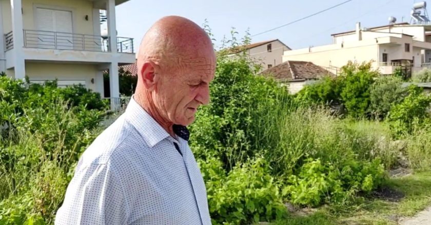 Babai plagosi vajzën dhe më pas vrau veten, i afërmi: Vajza ishte e divorcuar, fëmijët i kishte marrë i ati-Çkemi News