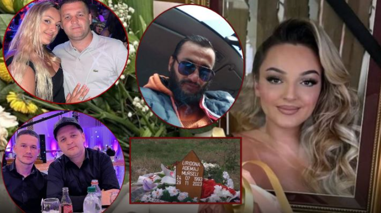 Pesë muaj pas krimit, zbulohen detaje të reja për vrasjen e Liridona Ademaj? -Çkemi News