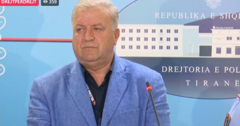 Autorët u paguan për dhunimin e Sokol Mëngjesit? Policia e Tiranës: Kanë lidhje me… ja itinerari që ndoqën