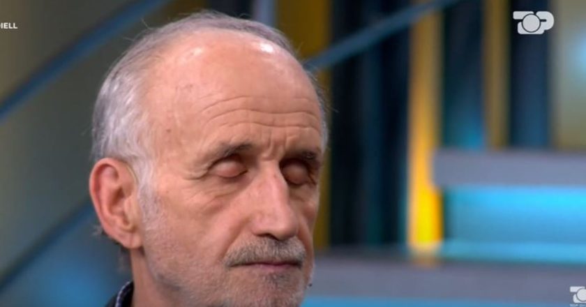 Gjuajta tim bir autik”, historia drithëruese e Edmond Tupes: Më tha “o ba të kam xhan”, u çarmatosa! Më pas…-Çkemi News