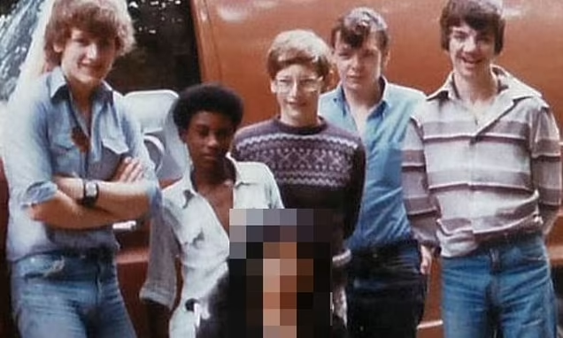 Shkolla britanike e shfarosur nga gjaku i kontaminuar, nga 122 djem të infektuar vetëm 30 mbijetuan (fotot-Çkemi News