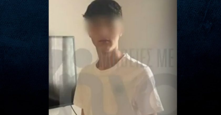 Momente tmerri për adoleshentin shqiptar në Greqi/ 17 vjeçari rrëmbehet dhe dhunohet për tre orë për lidhjen me vajzën greke! Në pranga vëllai dhe babai i saj-Çkemi News