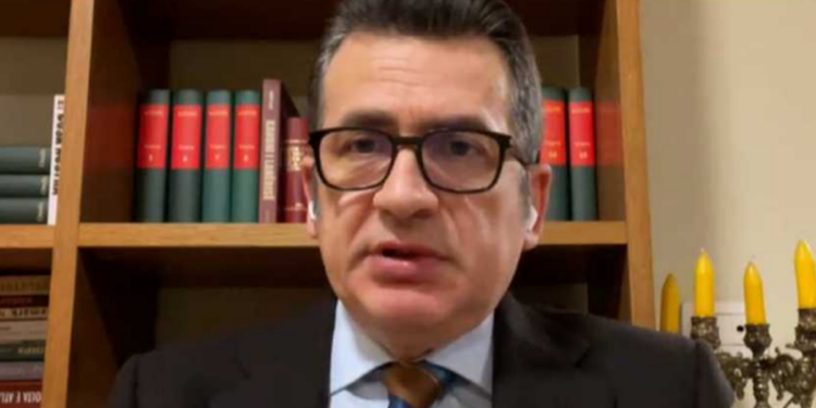 Kreshnik Spahiu: Ju tregoj agjenturat sekrete të Rusisë në Shqipëri! Himara është më…- Çkemi News