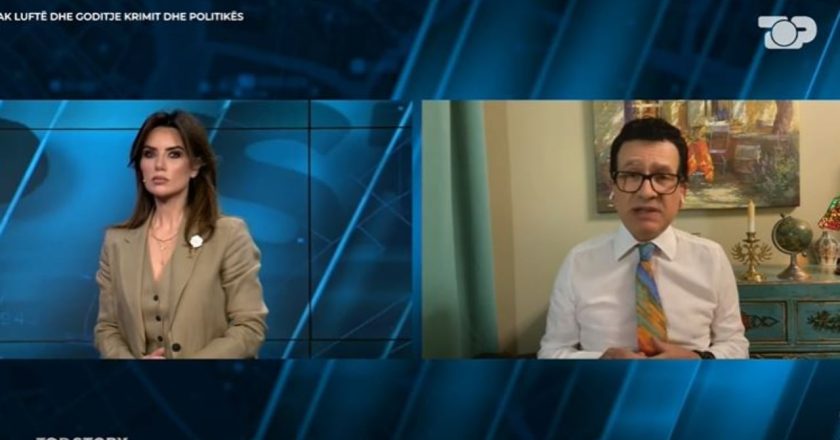 Do nisin vrasjet në seri”, parashikimi i frikshëm i Spahiut: Pas publikimit të përgjimeve, ushtarët e kapove do ekzekutojnë rivalët