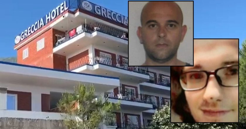 Pronari i hotelit e kishte planifikuar vrasjen/ Detaje të frikshme, pasi e qëlloi i dogji sendet dhe rrobat në furrën e picave! Trupin e mblodhi…-Çkemi News