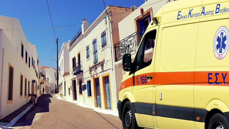 Horror në Greqi, gjendet trupi i djegur i një gruaje në parking, pistat ku po hetohet-Çkemi News