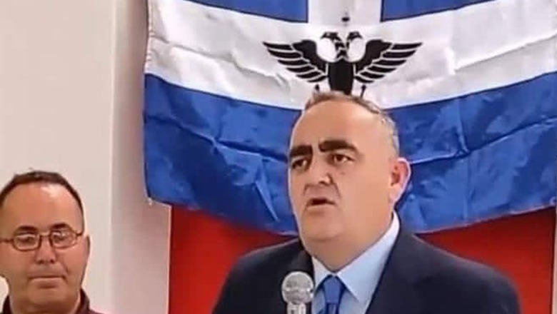 Lëvizja për Shqipëri të Bashkua dega Himarë reagon-Çkemi News