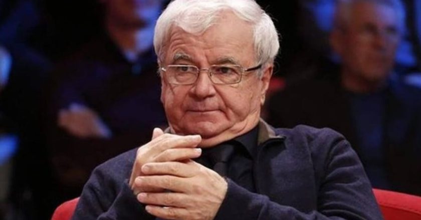 Deklarata shokuese e Spartak Ngjelës: Një vajzë e re më kërkoi takim urgjent, në kafe më tregoi se…-Çkemi News