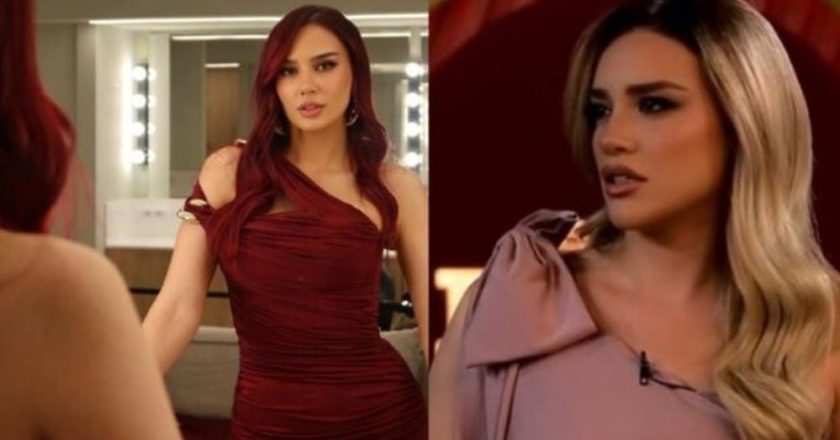 Nuk kam qenë shumë mirë”, Heidi Baci flet për marrëdhënien së saj me Bora Zemanin: Më shkruajti dhe me tha se…-Çkemi News