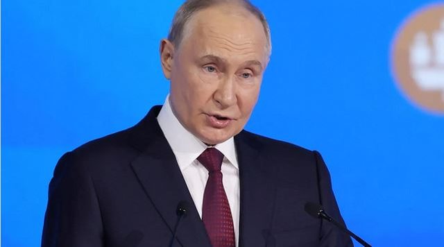 Putin kërcënon: “Kemi shumë më shumë bomba bërthamore sesa SHBA dhe Evropa-Çkemi News