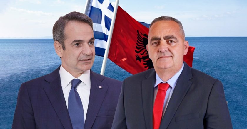 Dua të lirohet Beleri”/ Kryeministri grek shpreson që të betohet në Strasburg. Presion edhe Maqedonisë së Veriut-Çkemi News