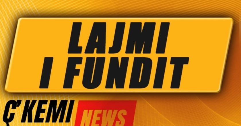 LAJM I FUNDIT/ E trishtë! Vdes bojaxhiu në Tiranë, policia bën me dije se…-Çkemi News