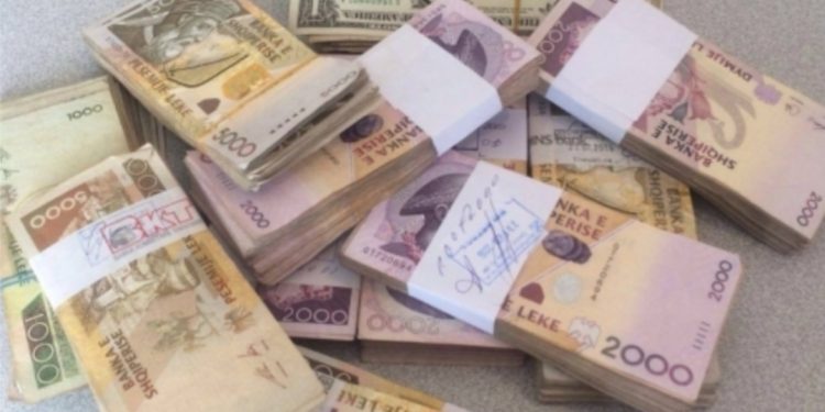 “Shifra surprizë!”.| Nga 1 Korriku rritje “e fortë” pagash, ja kush përfiton… -Çkemi News