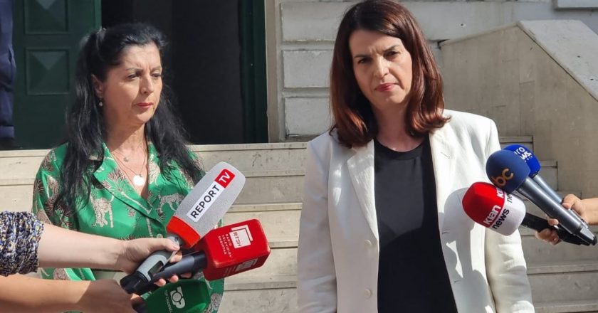 Ministrja Koçiu me tone të ashpra pas skandalit te Onkologjiku: E patolerueshme, ndiej neveri për ata që ishin të përfshirë-Çkemi News