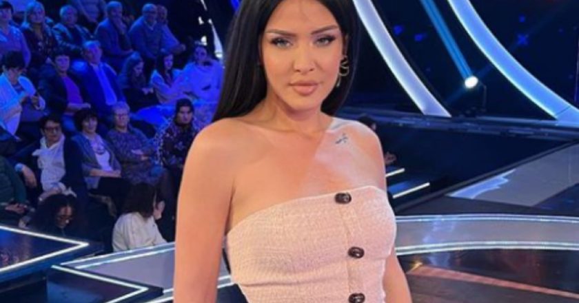 Me flutura në pjesët intime, ish-banorja e BBV3 nuk i lë vend imagjinatës! Çmend fansat me…-Çkemi News