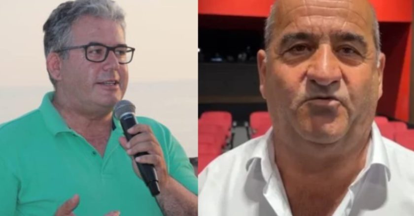 Ekskluzive/ SPAK rëndon pozitën e Jorgo Goros. Kërkesë Gjykatës për të sekuestruar 4 ha tokë në Himarë, dyshohet se ia dhuroi…-Çkemi News