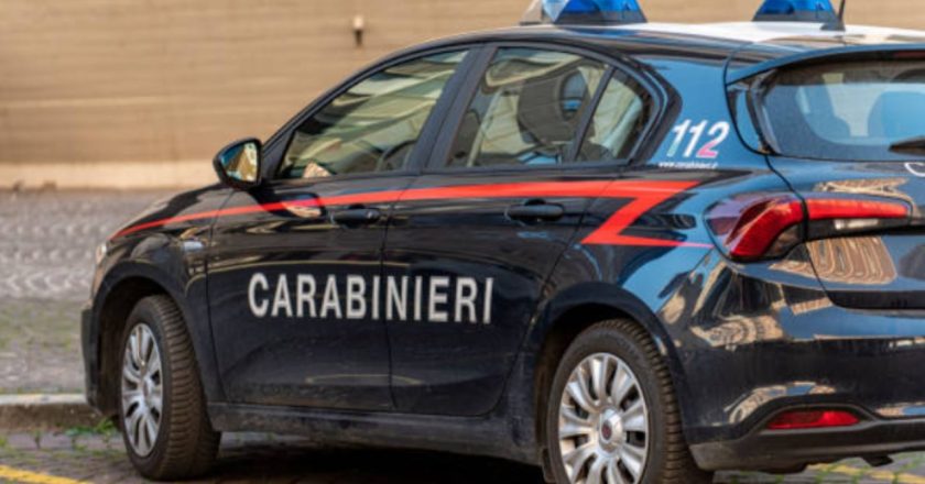 E pazakontë në Itali! Pasi e masakroi, autori shkon me trupin e pajetë të gruas në…-Çkemi News