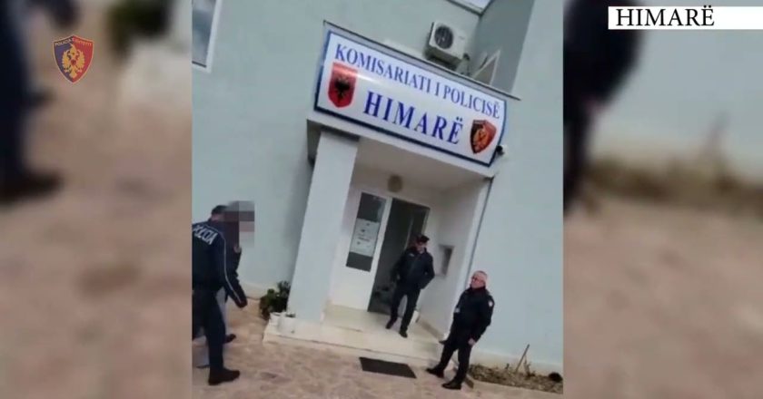 Dyshohet se u mor peng dhe u vra, zbardhet ngjarja e rëndë në Dhërmi! Recepsionisti i hotelit u qëllua me armë, nuk i është gjendur trupi-Çkemi News