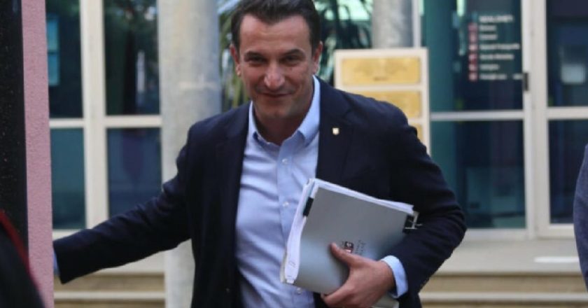Lajmi Fundit; Masë sigurie për Erion Veliajn? Vjen reagimi urgjent nga SPAK-u: Ja e vërteta… -Çkemi News