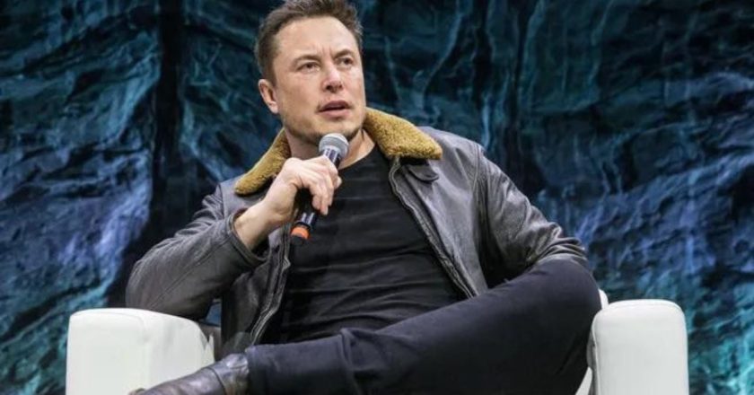 “Djalin ma vrau virusi ‘woke’/ Trondit Elon Musk, gati për ‘hakmarrje’: Do ta shkatërroj!-Çkemi News