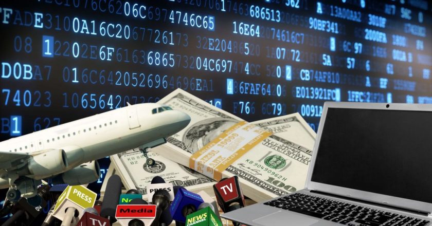 Global IT outage hits media, banks, and airlines leading to chaos-Çkemi News