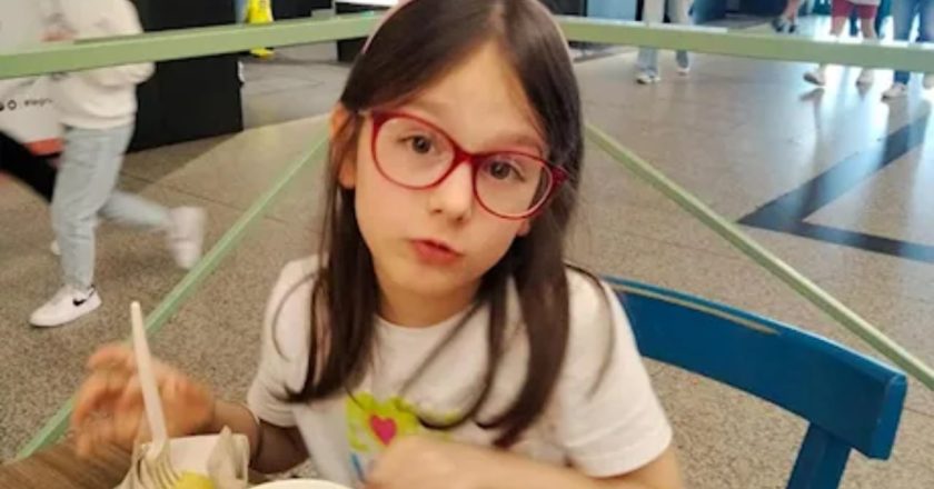 E çoi në një kamp veror, 7-vjeçarja shqiptare mbytet në liqen, babai i saj kërkon drejtësi: Pse nuk u kujdes njeri për Anisën?-Çkemi News