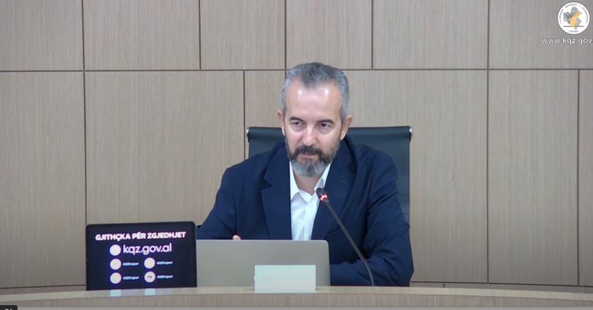 Beleri humbet mandatin e kryetarit të bashkisë së Himarës, Celibashi argumenton vendimin e KQZ: S’do kishte kuptim ligji i dekriminalizimit nëse…-Çkemi News