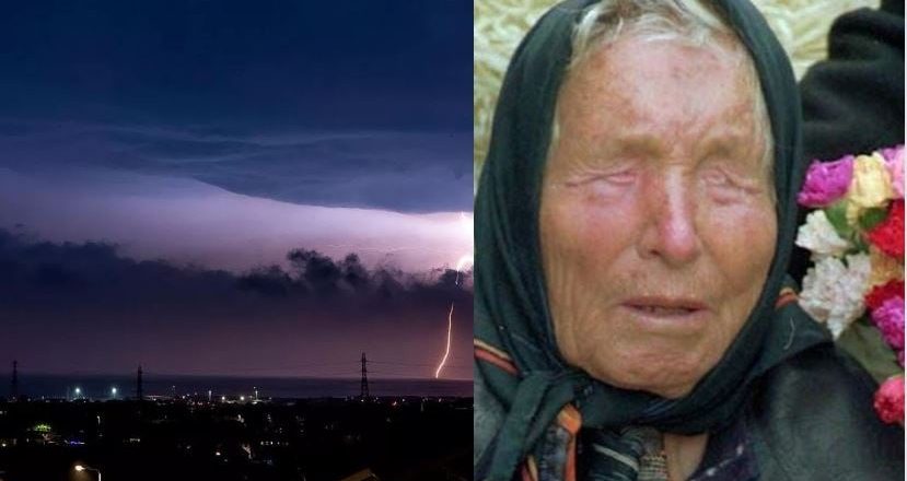 Parashikimet e frikshme të Baba Vangës për 2024, disa prej tyre janë realizuarë-Çkemi News