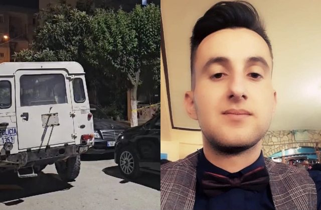 Autori rrëfen arsyet e vrasjes në Fier: Gruaja më thoshte sa kënaqej me të dashurin 23-vjeçar…-Çkemi News