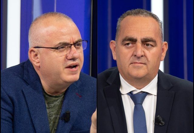Djali i Fredi Belerit kandidat i opozitës në Himarë? Artan Hoxha: Nëse ndodh, do ta shihni kush do të vijë…-Çkemi News