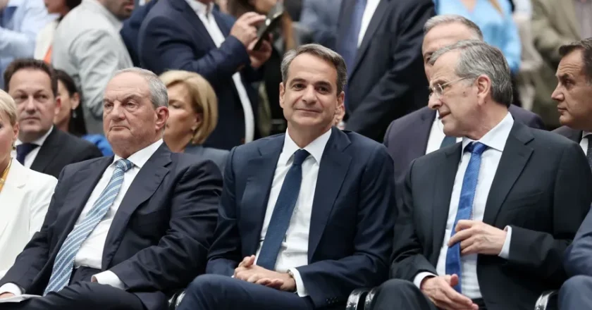 Ish-kryeministrat grekë sulmojnë ashpër Mitsotakis: Shqipëria po na poshtëron!-Çkemi News