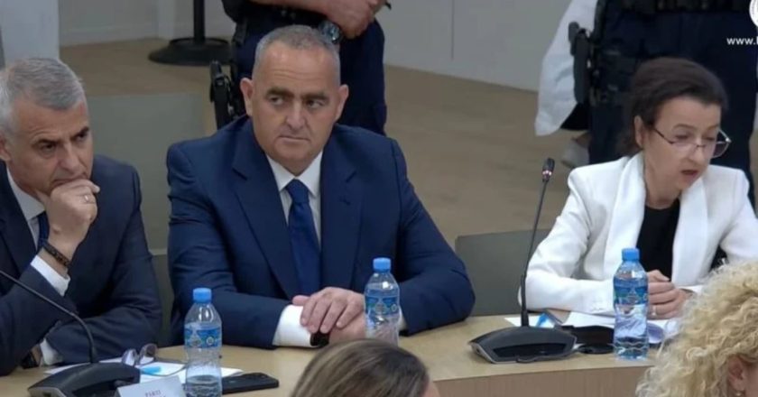 Lajmi Fundit; Betimi si eurodeputet i Fredi Belerit, mediat greke: Do të fluturojë të hënën drejt Strasburgut, leje pesëditore nga burgu i Fierit-Çkemi News