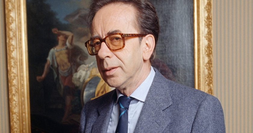 Ndërron jetë shkrimtari më i madh shqiptar, Ismail Kadare-Çkemi News