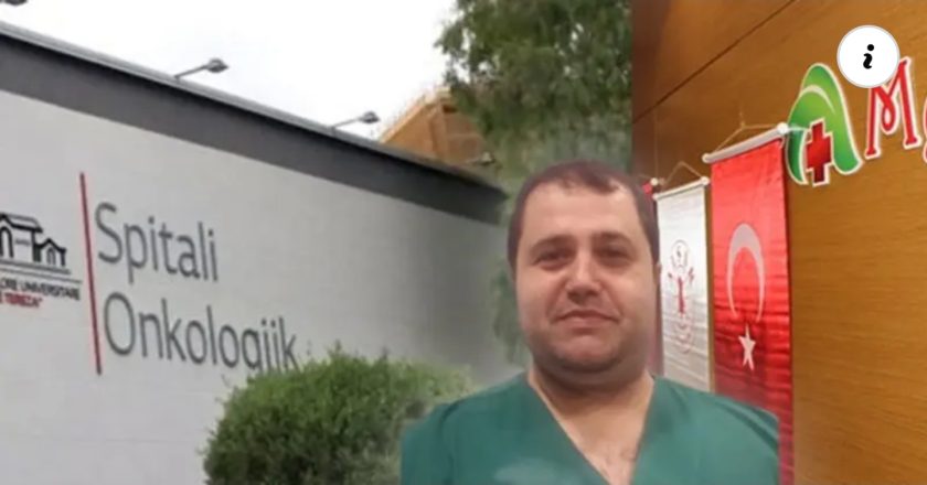 Luante’ me jetën e pacientëve me tumor, publikohet pasuria e kirurgut Edmond Gashi-Çkemi News