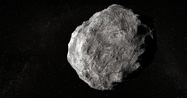 Një asteroid i njohur si “2024 MT-1” kalon pranë Tokës, ja çfarë pritet të ndodhë-Çkemi News