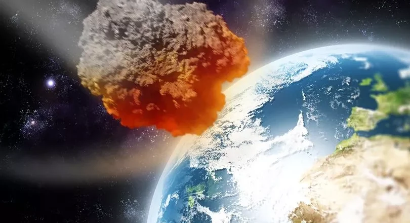 NB2 – NASA: Një asteroid 30 metra po vjet drejt Tokës me shpejtësi marramendëse-Çkemi News